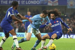 cheslsea-manchester city